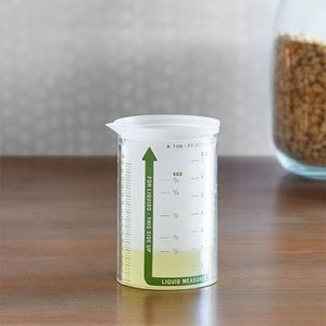 Pampered Chef Mini Measure-All Cup